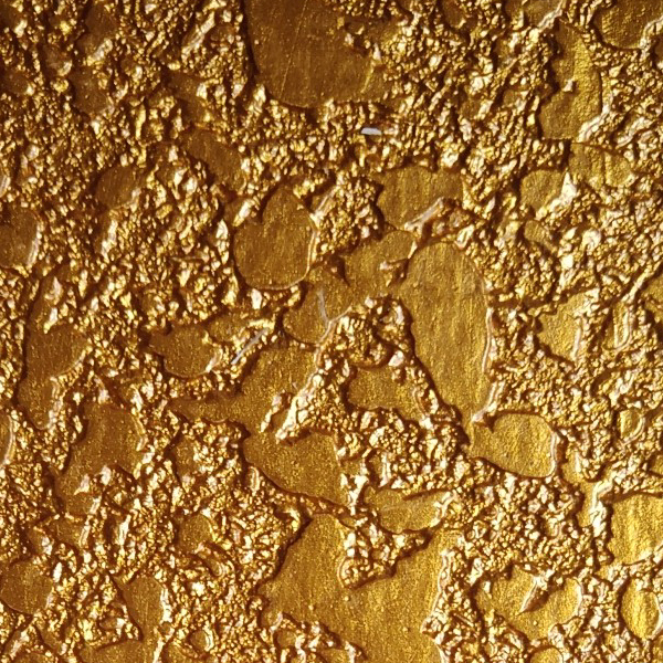 水性氟碳金屬漆